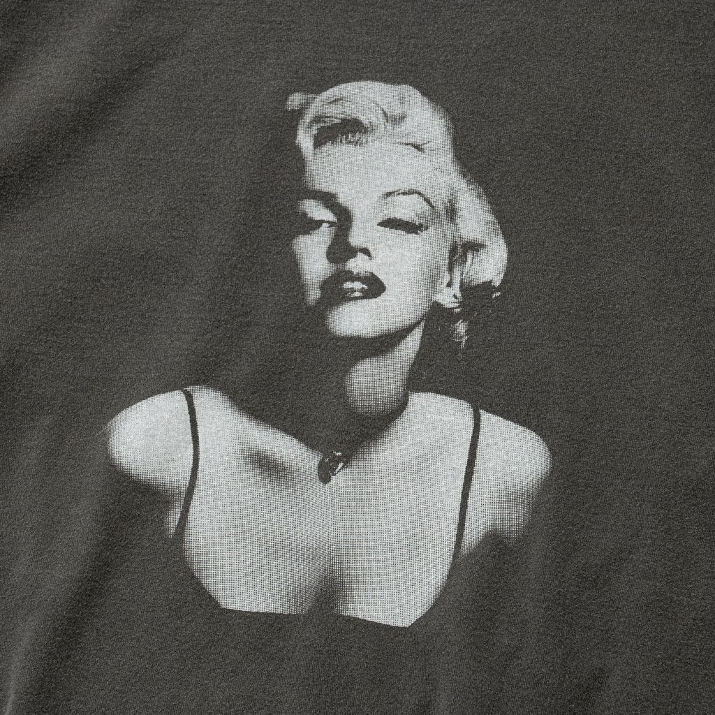Lサイズ rats monroe Tシャツ マリリンモンロー Lサイズ rats monroe Tシャツ マリリンモンロー - メルカリ