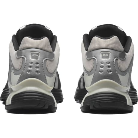 SALOMON XT-WHISPER（Black / Ftw Silver / Vanilla Ice）