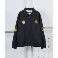 Y's for men × masses SOUVENIR BLOUSON