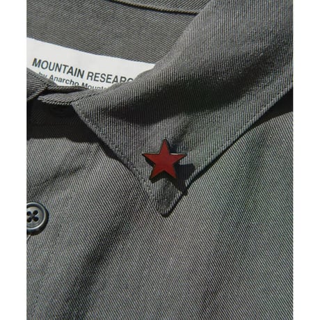 MOUNTAIN RESEARCH MT65 Shirt
