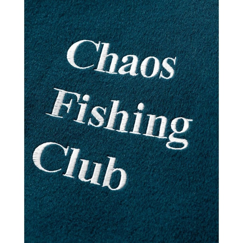 SAYHELLO Chaos Fishing Club Collaboration Stadi