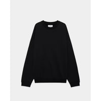 MARKAWARE  ORGANIC COTTON HEAVY FLEECE HUGE SWEAT