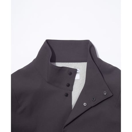F/CE. HOLLOW FIBER BLOUSON