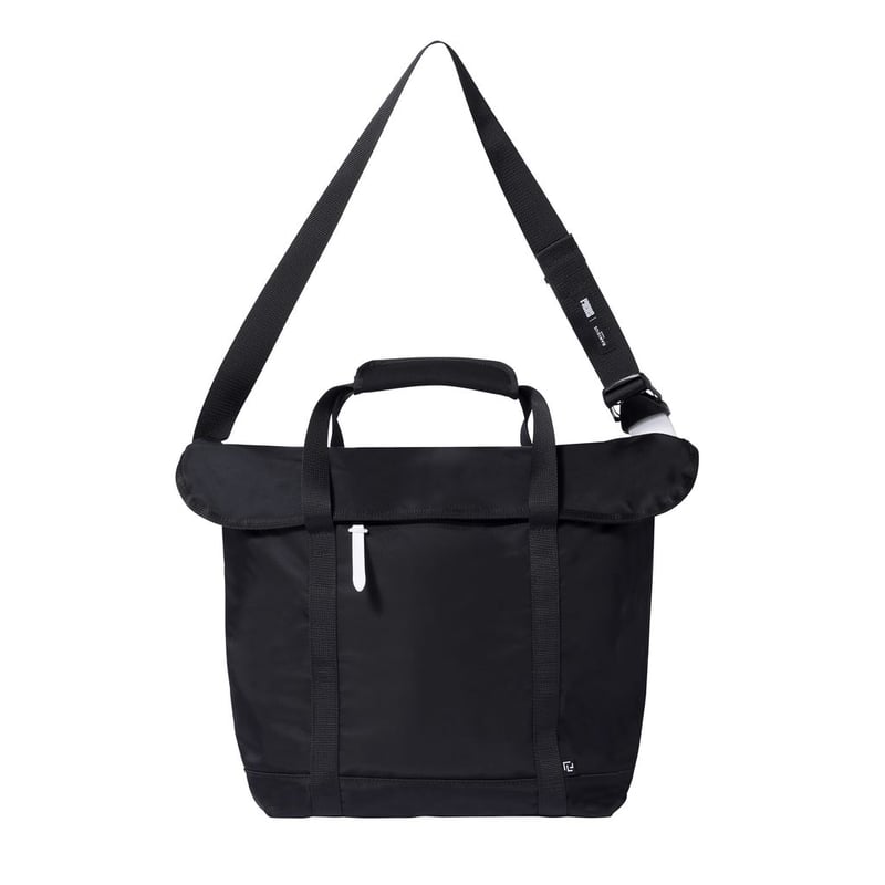 【新品】RAMIDUS SHATI トートメッセンジャーバッグ RAMIDUS SHATI TOTE MESSENGER BAG | MAROON