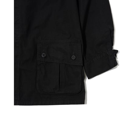 MASSES FATIGUE JKT LONG