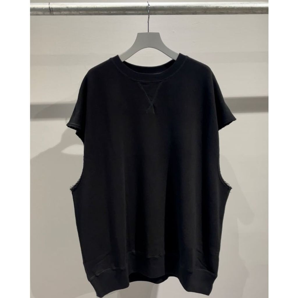 トップス Porter Classic PEACE COTTON KATSU VEST PORTER CLASSIC PEACE COTTON KATSU VEST | MAROON