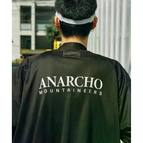 MOUNTAIN RESEARCH Mesh Kurt