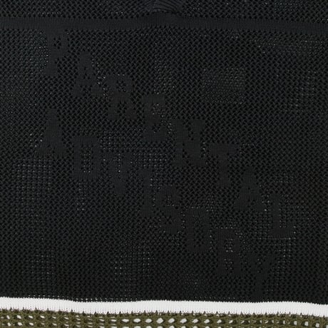 MAGIC STICK RAGGA HOCKEY KNIT T