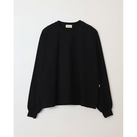 AMBERGLEAM Light Ounce Panel Long Sleeve