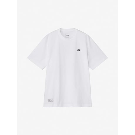 THE NORTH FACE ショートスリーブロッククライミンググラフィックティー(ユニセックス) NT82638