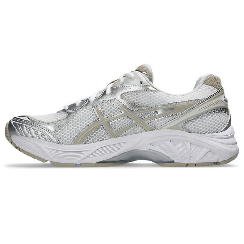 ミッチーページ ダイヤモンド マキシ ツー / M II | ホワイト ナッパレザー