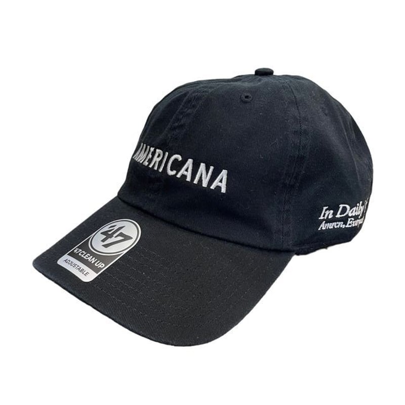 47 brand americana clearance