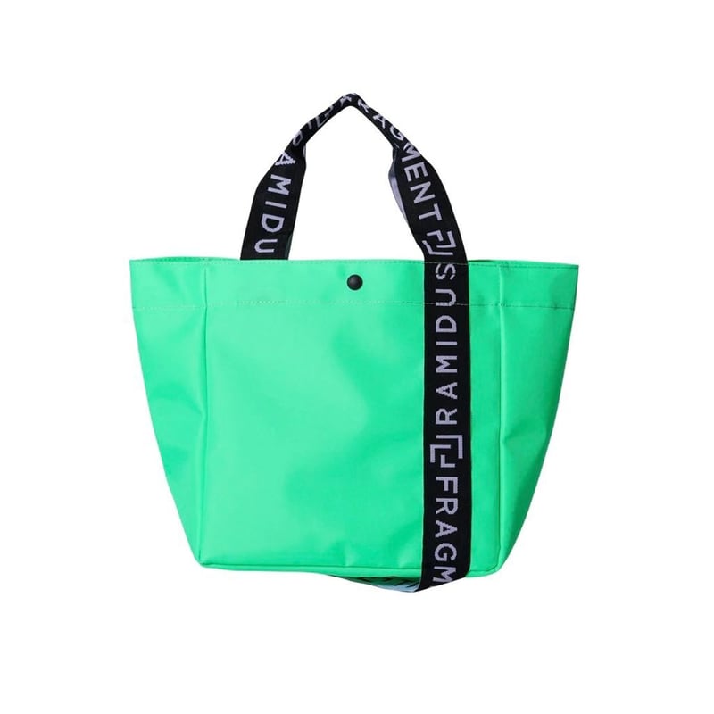 RAMIDUS × fragment design　トートバッグ FRAGMENT DESIGN × RAMIDUS RAMIDUS BOX TOTE BAG