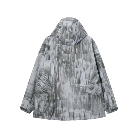 DESCENTE ALLTERRAIN 81  L3L OVER SHELL JACKET