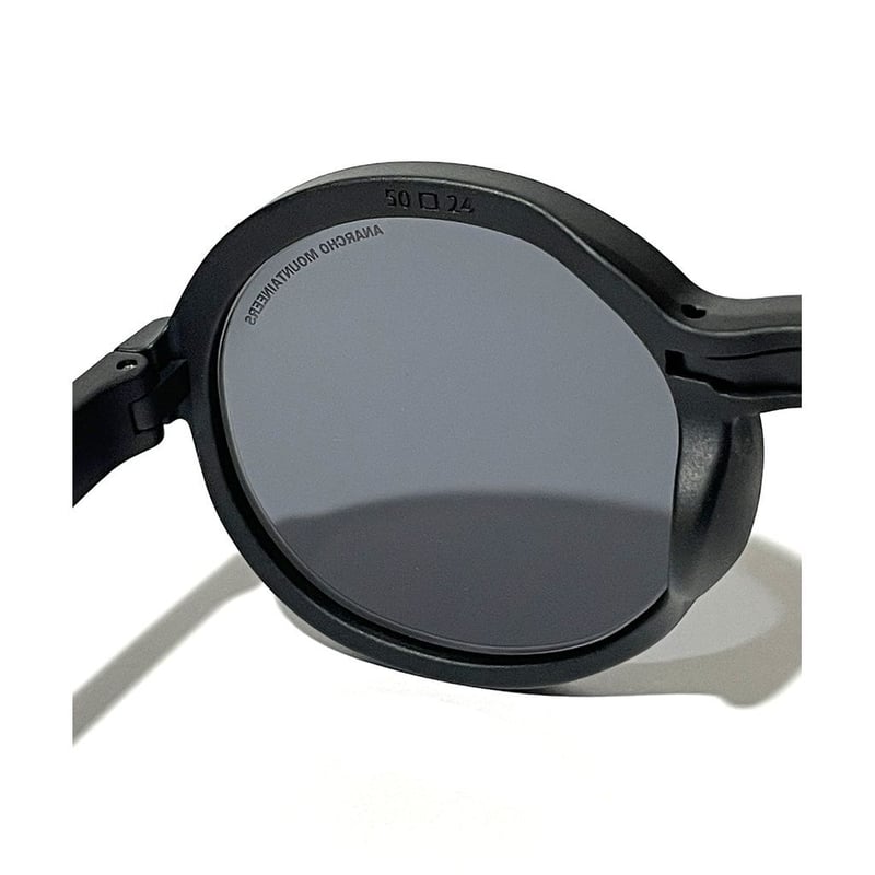 MOUNTAIN RESEARCH Koremo Type02 | MAROON