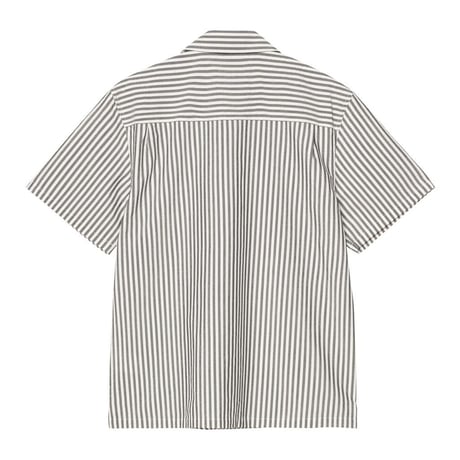 CARHARTT WIP S/S Leavel Shirt