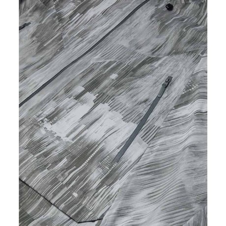 DESCENTE ALLTERRAIN 81  L3L OVER SHELL JACKET
