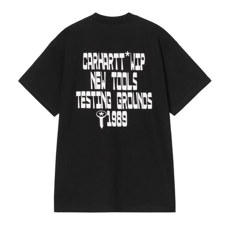 CARHARTT WIP S/S Blocks T-Shirt