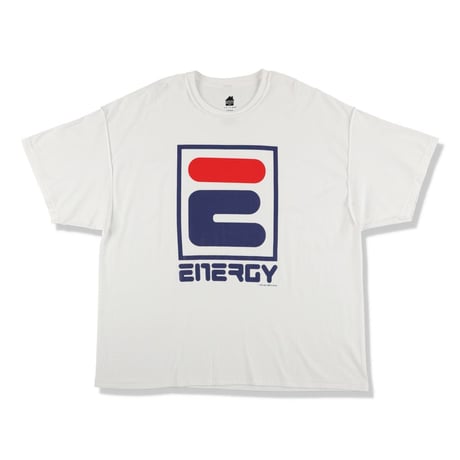 ISNESS MUSIC E ENERGY T-SHIRT