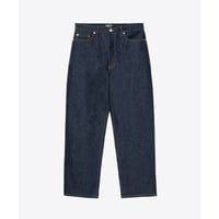 BEDWIN & THE HEARTBREAKERS 10L STRIGHT FIT DENIM PANTS "THUNDERS" 26AB4763