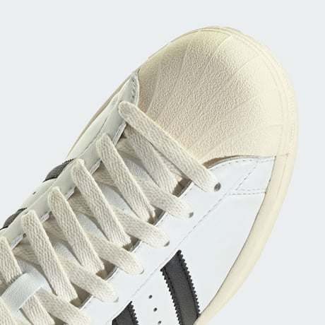 adidas Originals Superstar Vintage(Core White /Core Black/Cream White)