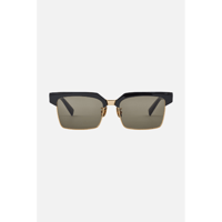A.D.S.R.  HATHAWAY 01 (Shiny Black & Gold)