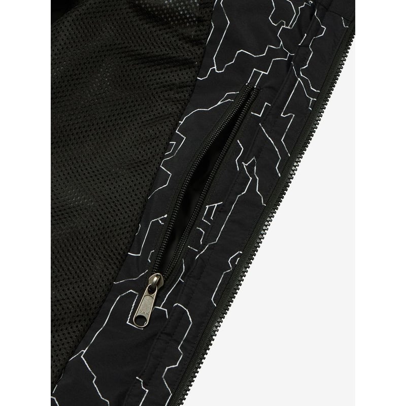 THE NORTH FACE NOVELTY MOUNTAIN LIGHT JACKET |