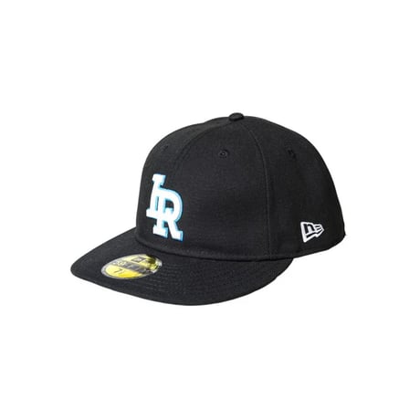Liberaiders 5950 SB LR EMBROIDERY LOGO CAP