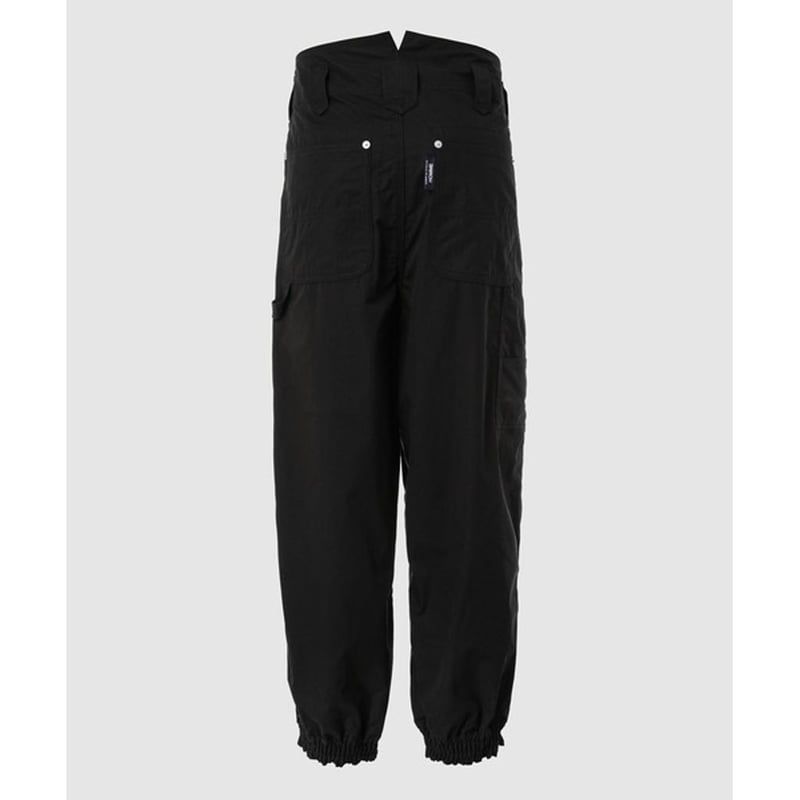 COMME des GARCONS HOMME DEUX パンツ エステル M エステルコットン デニムパンツ（デニムパンツ）｜COMME des