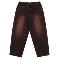 Dime CLASSIC BAGGY DENIM PANTS