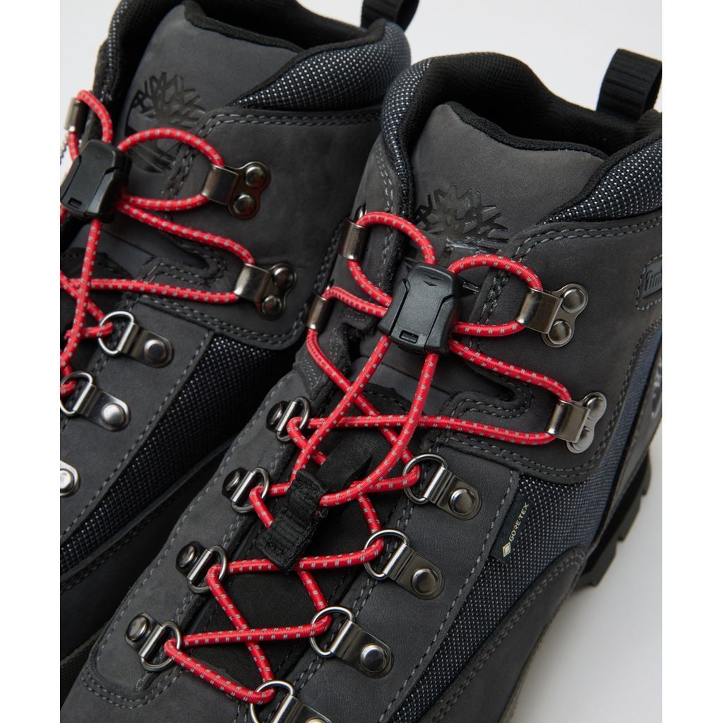 BAL × Timberland EURO HIKER GTX | MAROON