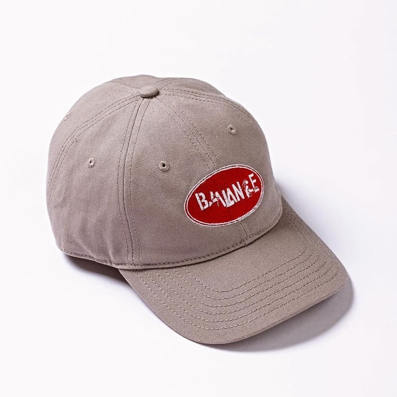anachronorm アナクロノーム　ダメージ加工　キャップ ANNK005 GLITCH EMBROIDERY CAP SILVER BLACK – ANACHRONORM
