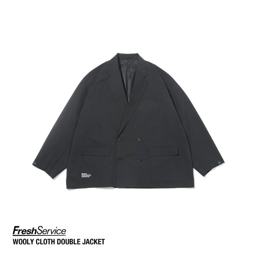 ジャケット・アウター FreshSevice \