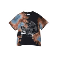 SUGARHILL CS MELT DYE TEE
