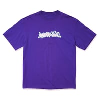 HOMBRE NINO S/S PRINT TEE (TAG)
