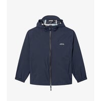 A.P.C. × Asics Meadow ブルゾン