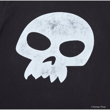 VARIEGATOR Sid Phillip Skull /Tee