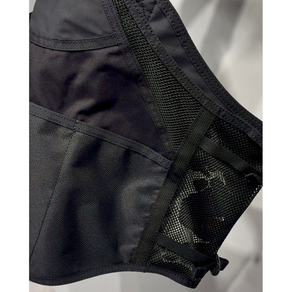 COMME des GARCONS HOMME 「BRIEFING」W-NAME VEST | COMME des GARCONS HOMME 「BRIEFING」W-NAME VEST |