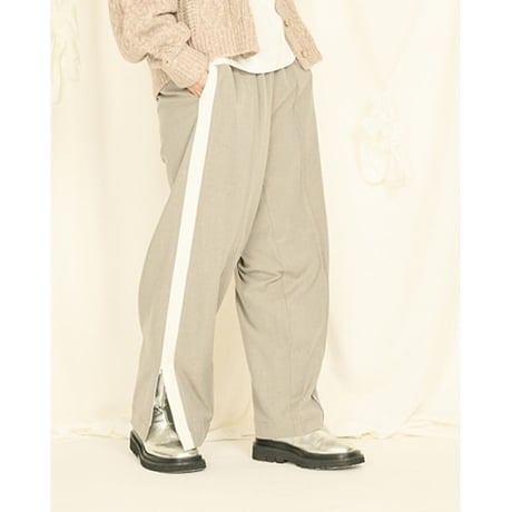 THOMAS MAGPIE Stretch Pants 2254309