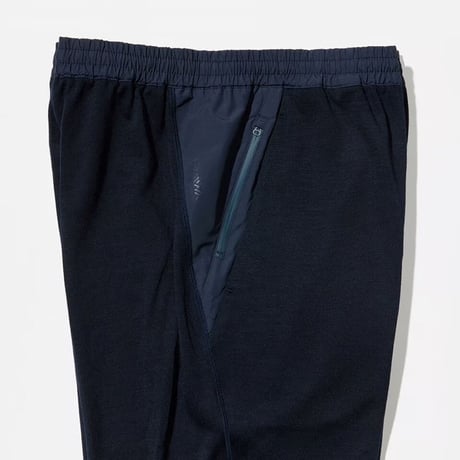 DAIWA LIFE STYLE BASE LAYER PANTS