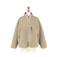 Gymphlex COZY LIGHT BOA BLOUSON