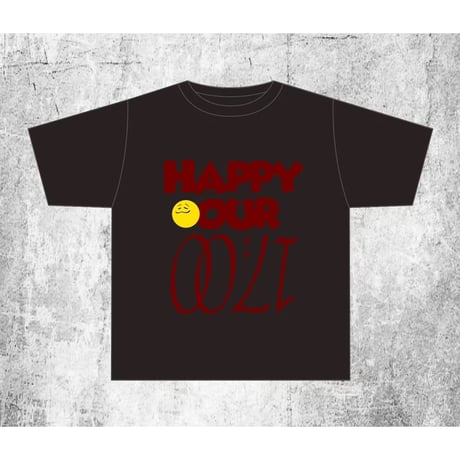VOO MIStee HAPPYOUR