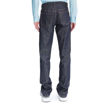 A.P.C. ニュースタンダードジーンズ