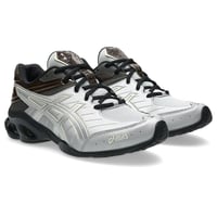 ASICS GEL-KINETIC FR (Pure Silver/Black Coffee)