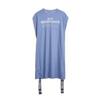 beauty:beast CHASBLE PROVIDENCE EYE（BLUE GRAY）