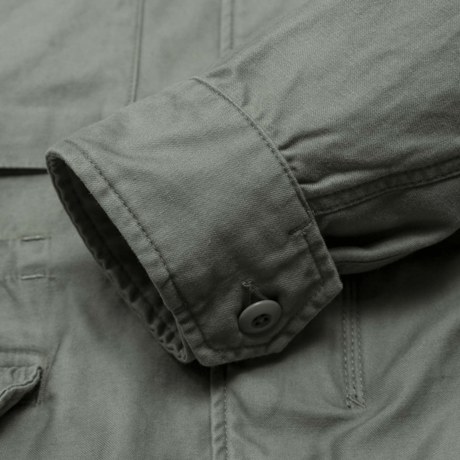 MADNESS REGENERATED M-51 JACKET (LIGHT)