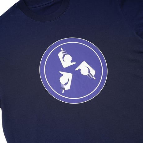SUBWARE 3 DEADES OF SUBWARE SHORT SLEEVE TEE