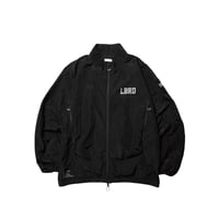 Liberaiders NYLON TRACK JACKET