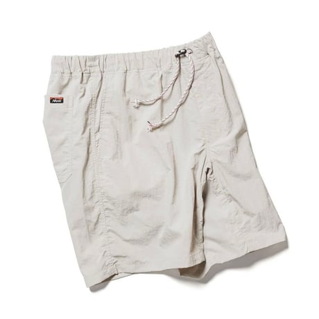 NANGA NYLON TUSSER EASY SHORTS