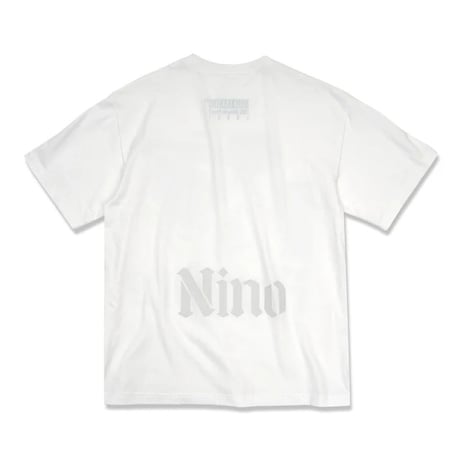 HOMBRENINO S/S PRINT TEE (HN)